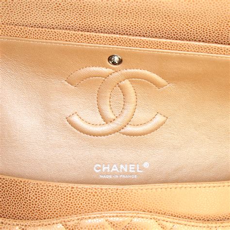 chanel timeless 345360